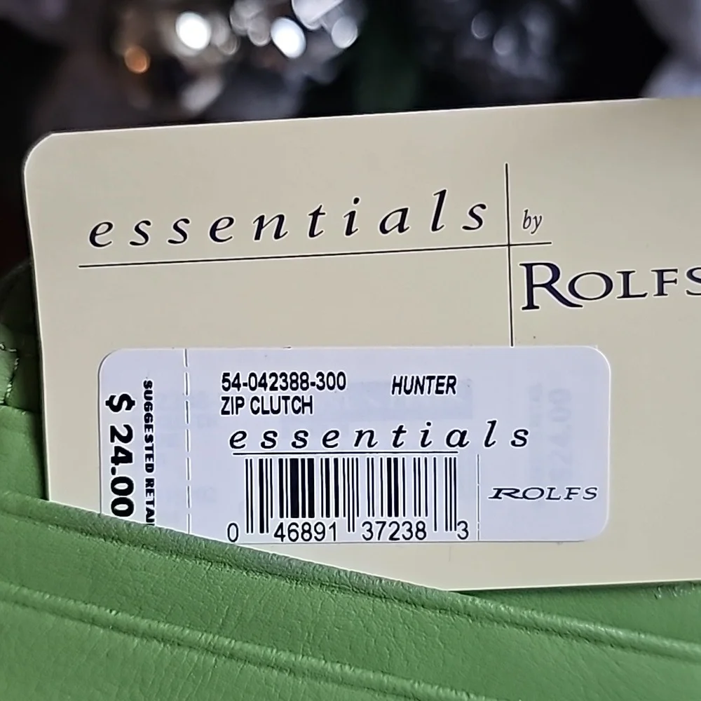 Wallet - Picture 5 of 5